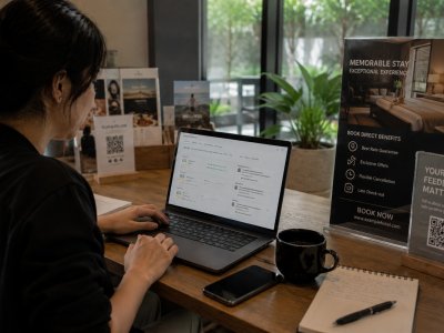 Strategi Meningkatkan Rating dan Reputasi Online Hotel