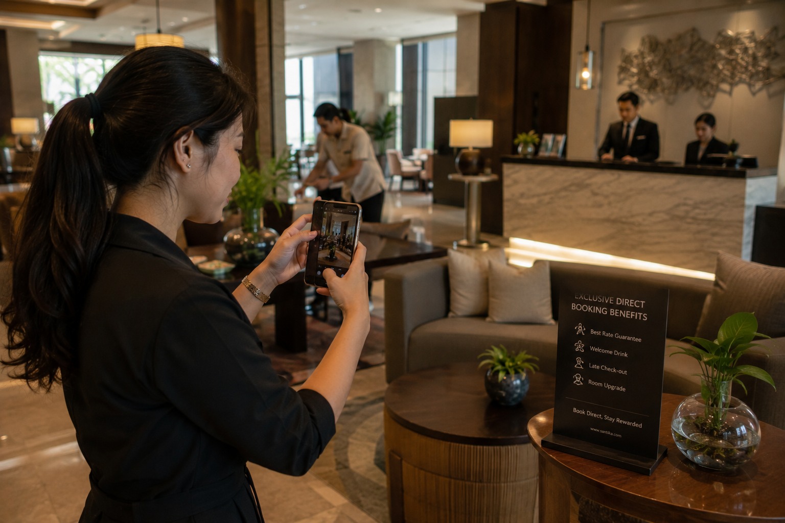 Cara Membalas Review Negatif Hotel