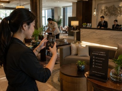 Cara Membalas Review Negatif Hotel