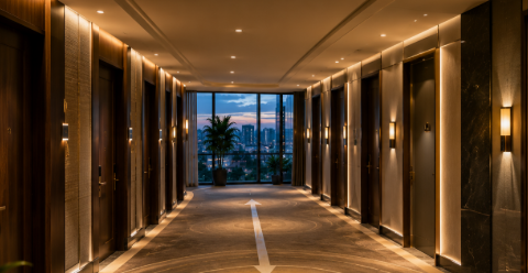 Cara Menentukan Target ADR Hotel
