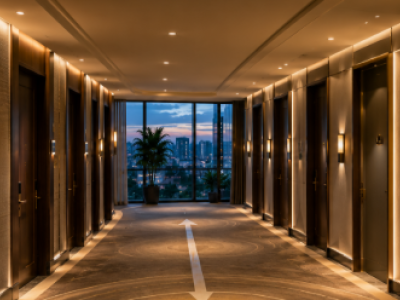 Cara Menentukan Target ADR Hotel