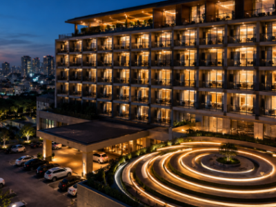 Cara Meningkatkan RevPAR Hotel