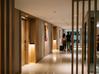 Occupancy Management Hotel: Mengelola Room Inventory untuk Memaksimalkan Revenue dan Profit