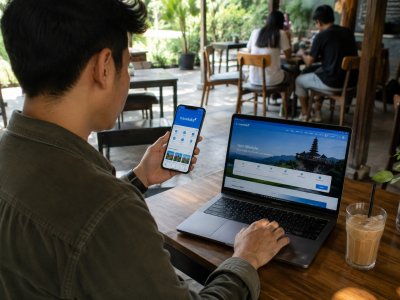Cara Meningkatkan Rating Traveloka