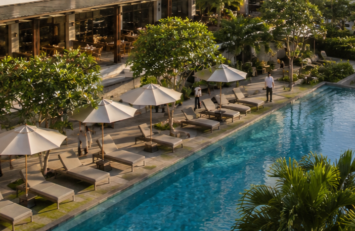 Cara Menentukan Target RevPAR Hotel