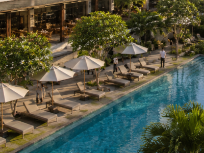 Cara Menentukan Target RevPAR Hotel