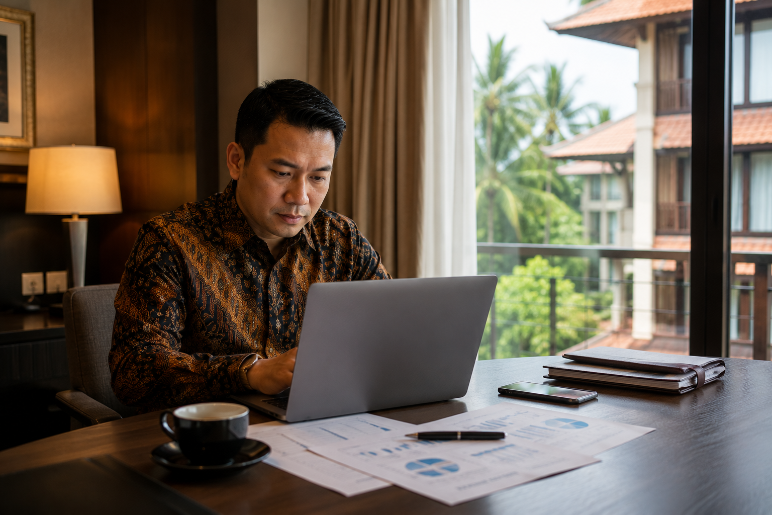 Kapan Hotel Harus Menaikkan Harga Kamar?