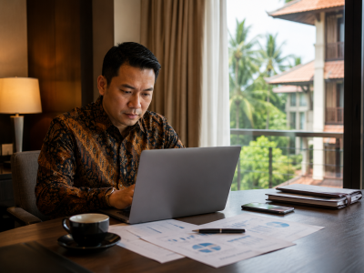 Kapan Hotel Harus Menaikkan Harga Kamar?