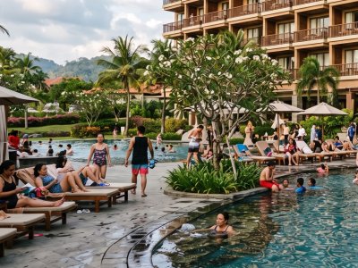 Strategi Mengelola Kamar Hotel Saat Demand Tinggi