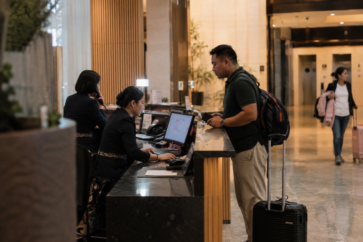 Room Allocation Strategy Hotel: Mengoptimalkan Inventory Kamar dan Guest Experience