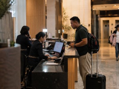 Room Allocation Strategy Hotel: Mengoptimalkan Inventory Kamar dan Guest Experience