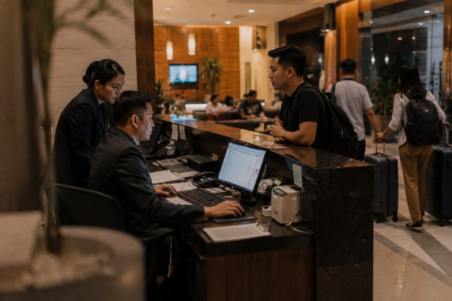 Rooms Revenue Optimization Hotel: Memaksimalkan Revenue dari Setiap Kamar yang Tersedia