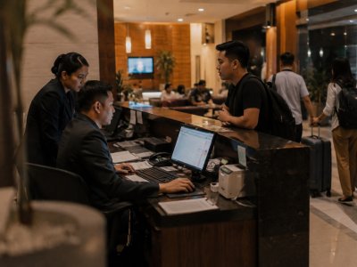 Rooms Revenue Optimization Hotel: Memaksimalkan Revenue dari Setiap Kamar yang Tersedia