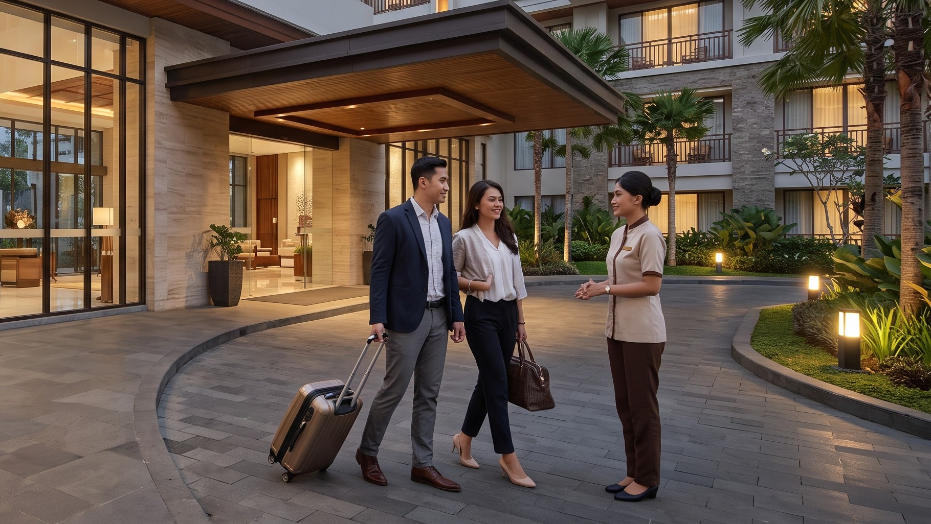 Lead Time Booking Hotel dan Pengaruhnya terhadap Revenue