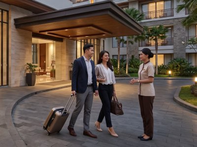 Lead Time Booking Hotel dan Pengaruhnya terhadap Revenue