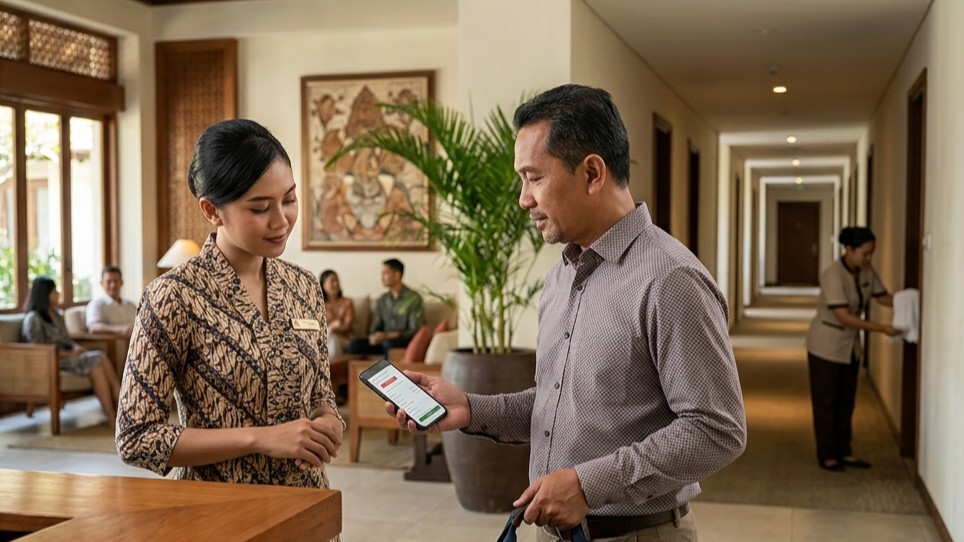Cancellation Rate Hotel dan Cara Menguranginya