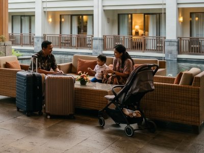 Minimum Length of Stay untuk Hotel