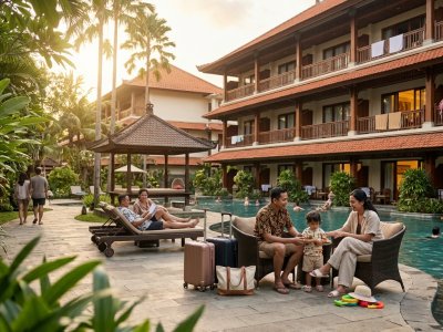 Kapan Hotel Harus Menggunakan Minimum Stay?