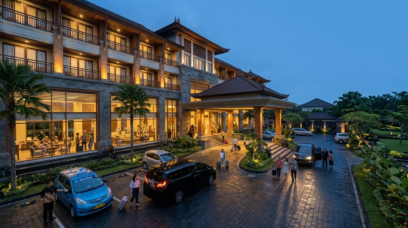 Strategi Restriction untuk Mengoptimalkan Revenue Hotel