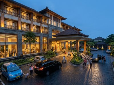 Strategi Restriction untuk Mengoptimalkan Revenue Hotel
