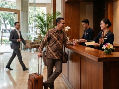 Strategi Mengurangi Biaya Komisi OTA