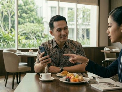 Strategi Mengalihkan Booking OTA ke Direct Booking