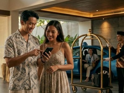 Channel Mix Hotel dan Pengaruhnya terhadap Revenue