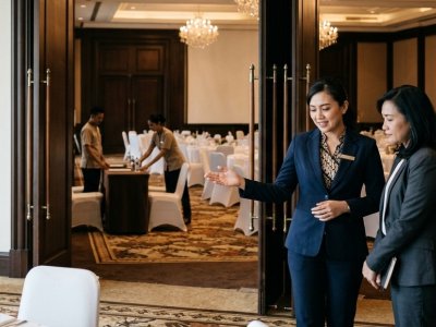 Strategi Menentukan Harga Group Booking Hotel