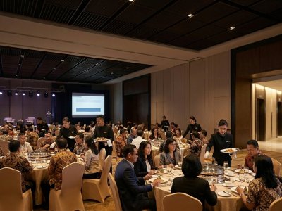 Cara Menghitung Profitabilitas Group Booking Hotel