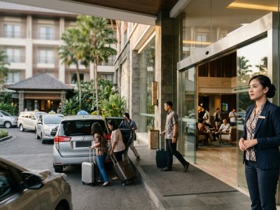 Kapan Hotel Harus Menolak Group Booking?