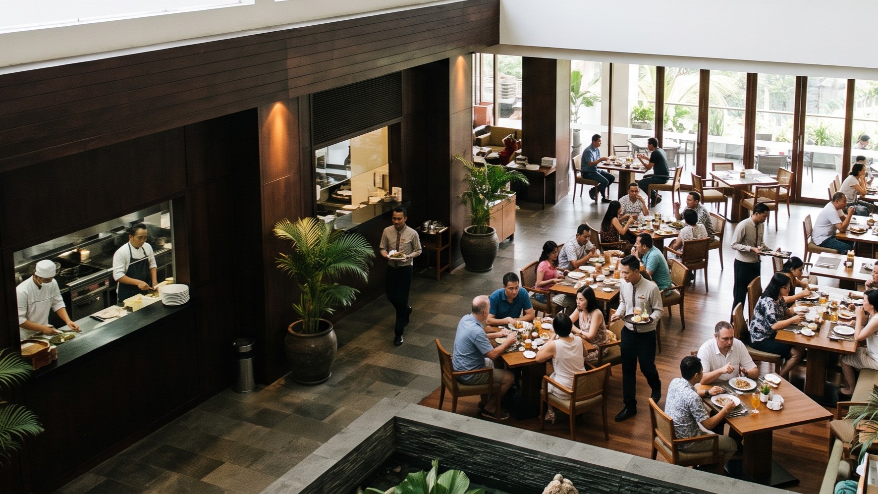 Revenue vs Profit Hotel: Apa Perbedaannya?