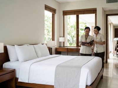 Cara Menghitung Profitabilitas Kamar Hotel