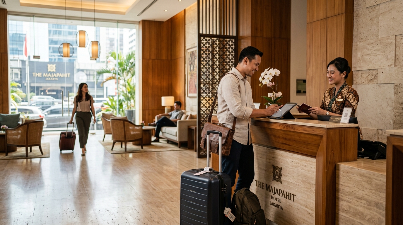 Biaya Akuisisi Booking dan Pengaruhnya terhadap Revenue