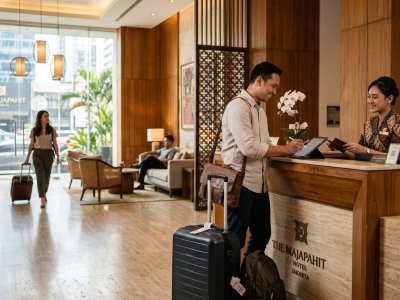 Biaya Akuisisi Booking dan Pengaruhnya terhadap Revenue