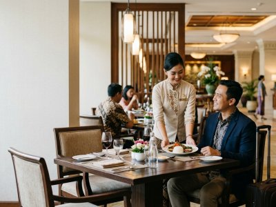Strategi Meningkatkan Net Revenue Hotel
