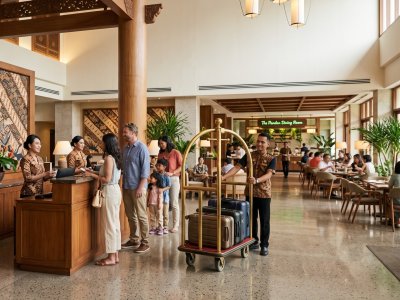 Cara Membuat Revenue Strategy Hotel yang Terintegrasi
