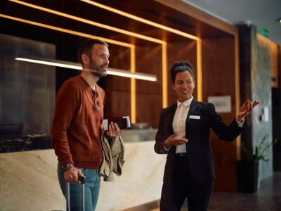 Cara Meningkatkan Repeat Guest Hotel: Dari Pengalaman Menginap Menjadi Hubungan Jangka Panjang