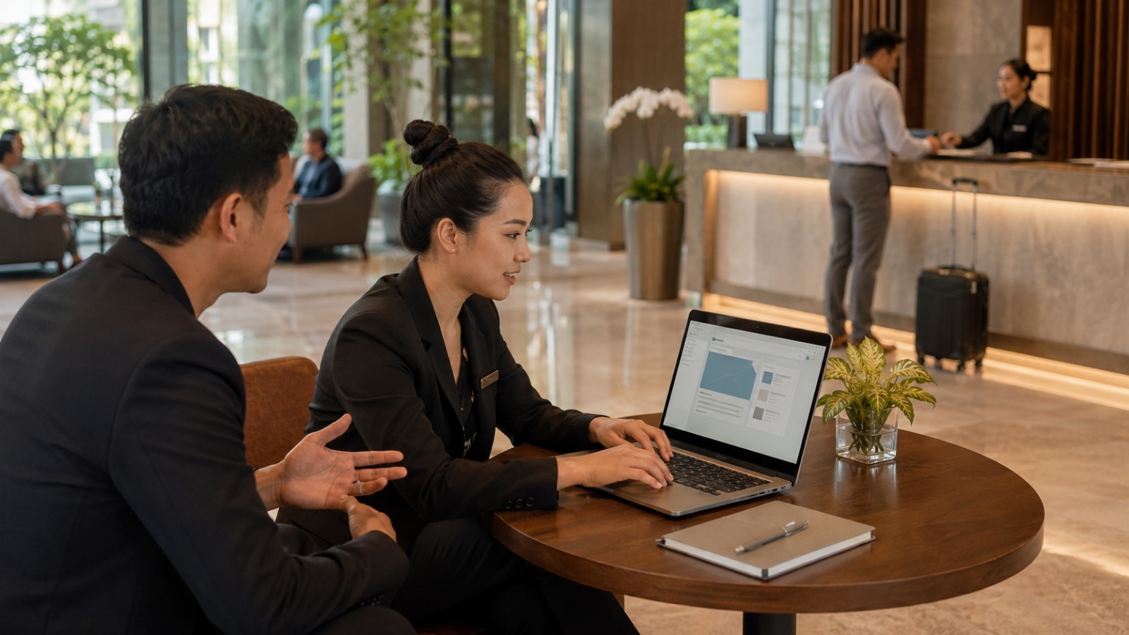 Email Campaign untuk Hotel: Membangun Hubungan dan Mendorong Repeat Booking