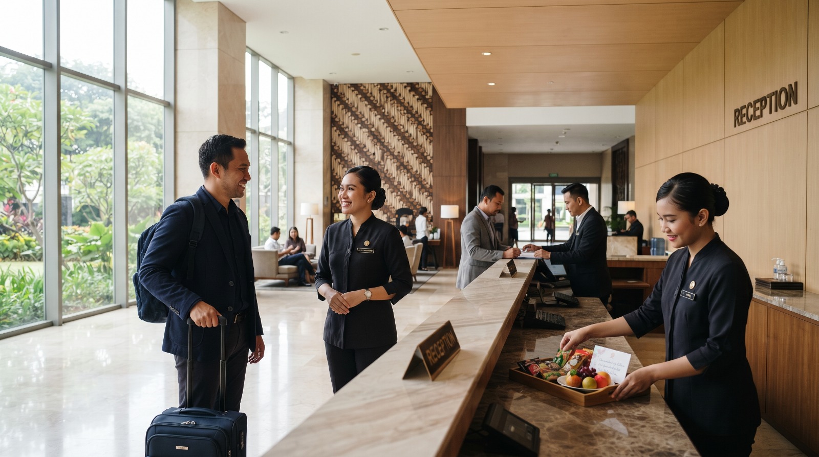 Customer Lifetime Value Hotel: Mengukur Nilai Tamu dalam Jangka Panjang