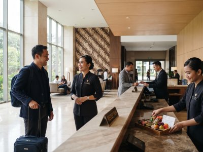 Customer Lifetime Value Hotel: Mengukur Nilai Tamu dalam Jangka Panjang