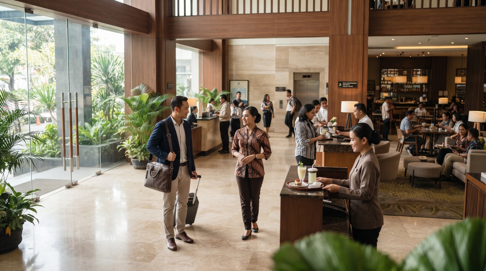 Guest Retention Strategy Hotel: Cara Meningkatkan Repeat Guest dan Customer Lifetime Value
