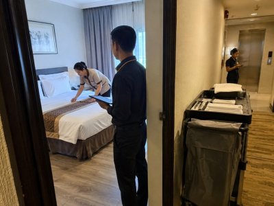 Rooms Division Audit: Mengukur Efektivitas Operasional Front Office dan Housekeeping