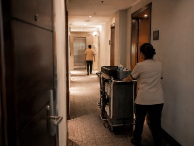 Best Practice Rooms Division Hotel: Membangun Operasi Kamar yang Efisien, Konsisten, dan Profitable