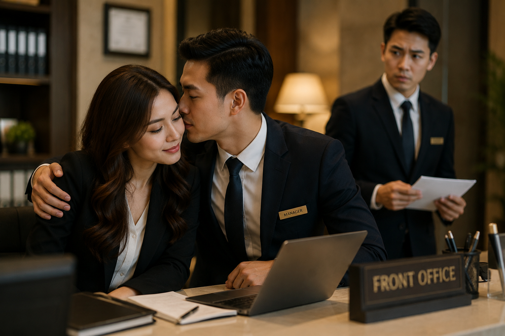 Ketika Hubungan Pribadi Masuk ke Operasional Hotel, Ini Dampaknya