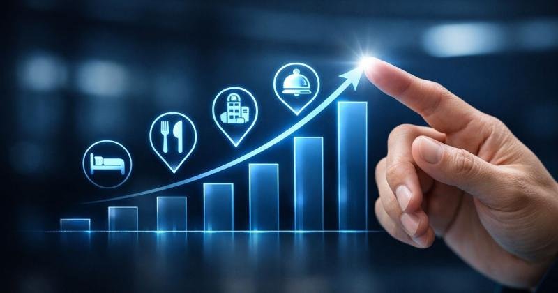 Strategi Marketing Hotel yang Mampu Meningkatkan Revenue Hingga 2 Kali Lipat