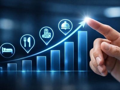 Strategi Marketing Hotel yang Mampu Meningkatkan Revenue Hingga 2 Kali Lipat