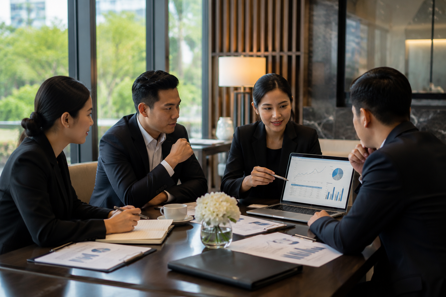 Strategi Meningkatkan Occupancy Saat Low Season