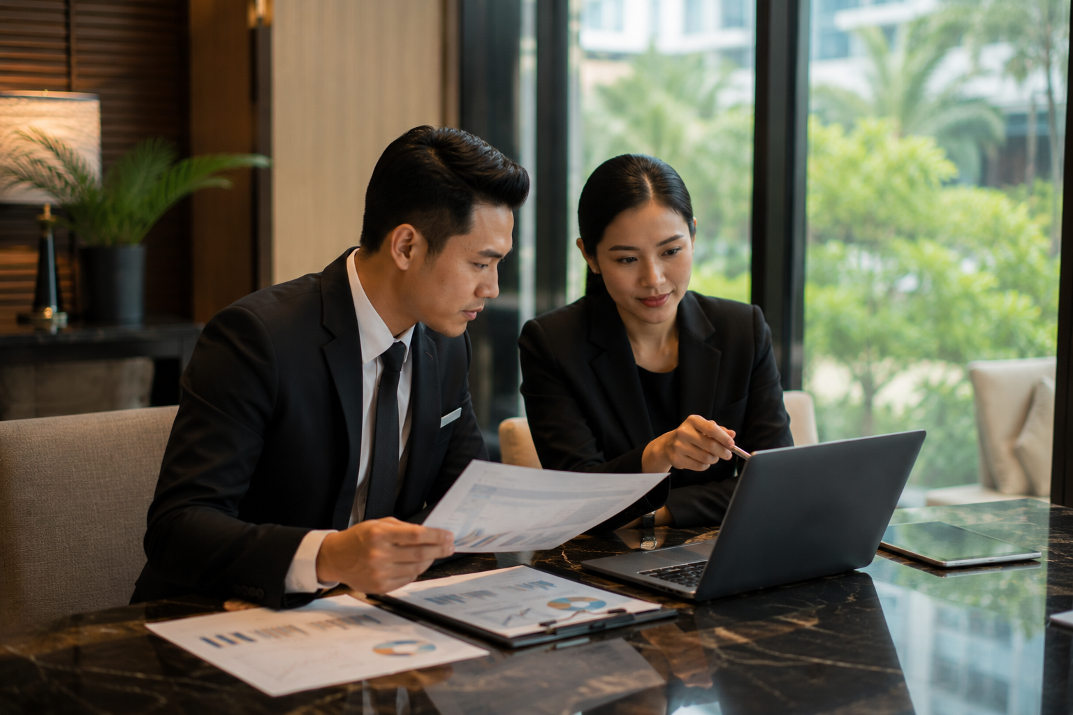 Apa Itu Revenue Management Hotel? Fungsi, Strategi, dan Dampaknya terhadap Profitabilitas