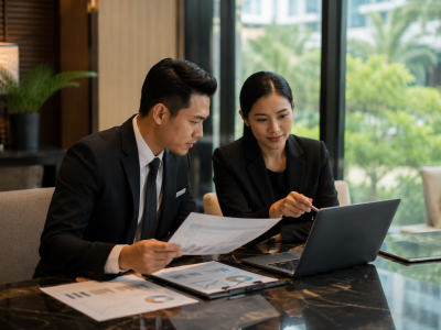 Apa Itu Revenue Management Hotel? Fungsi, Strategi, dan Dampaknya terhadap Profitabilitas