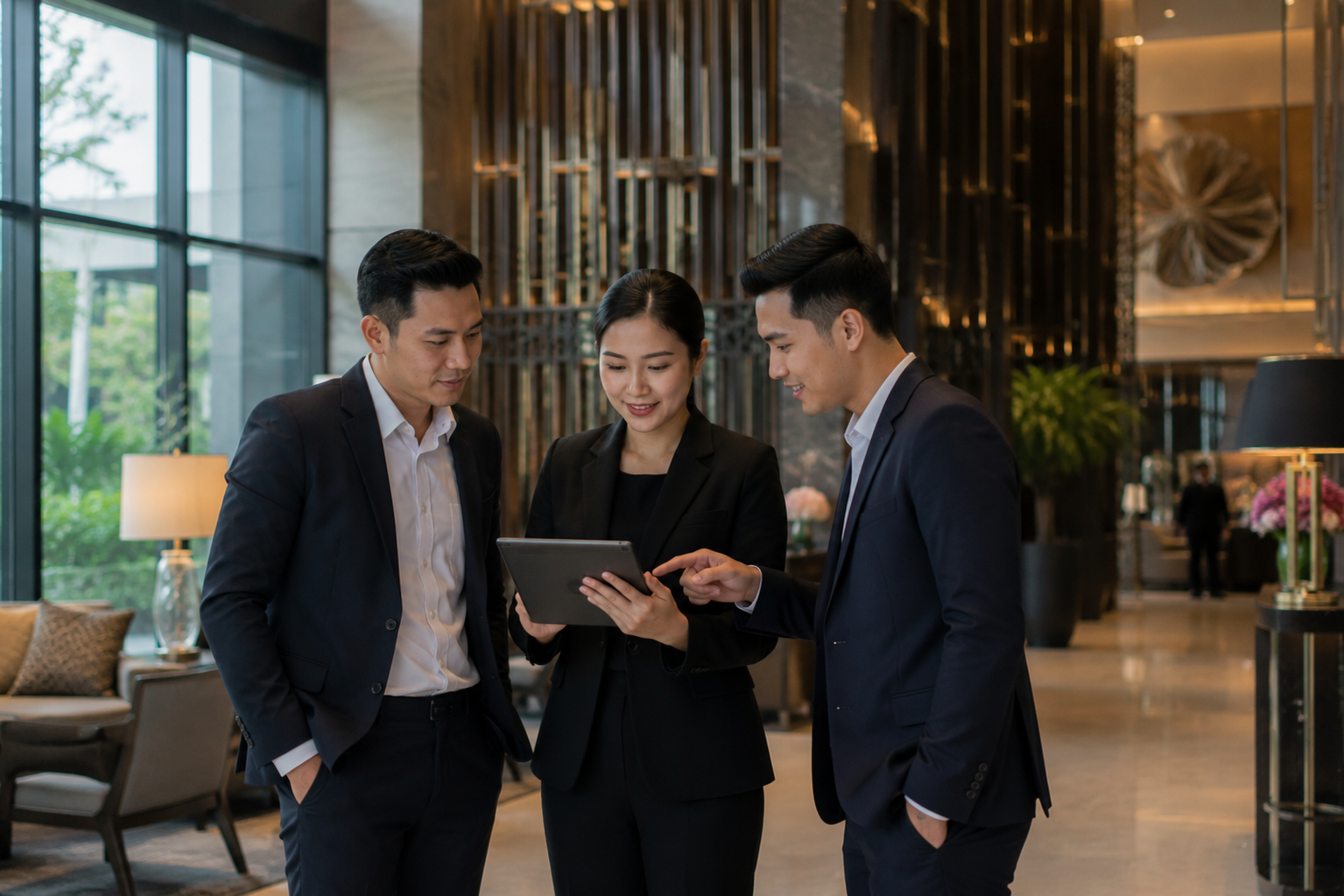 Mengapa Bisnis Hotel Masih Menarik di Indonesia?